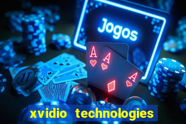 xvidio technologies startup brasil 2023 video download